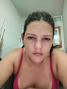 Mia Hampton online show from 07/19/26, 05:05