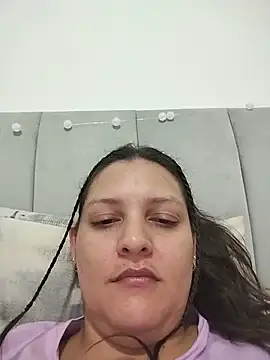 Mia Hampton online show from 07/22/26, 03:31