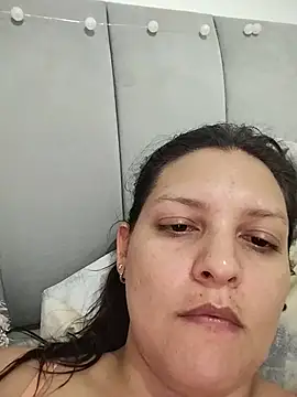Mia Hampton online show from 07/22/26, 07:27