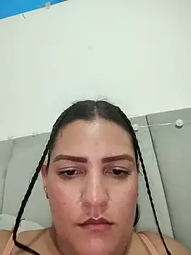 Mia Hampton online show from 07/23/26, 01:58