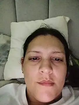 Mia Hampton online show from 07/30/26, 02:32