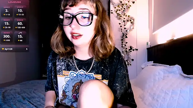 Cosmo Riri online show from 01/15/25, 06:33