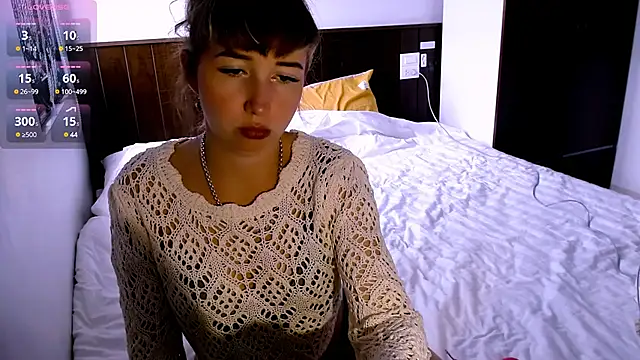 Cosmo Riri online show from 02/23/25, 05:45