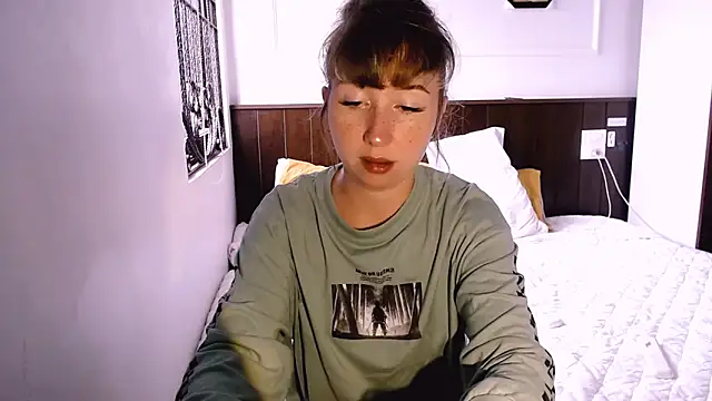 Cosmo Riri online show from 03/09/25, 05:44