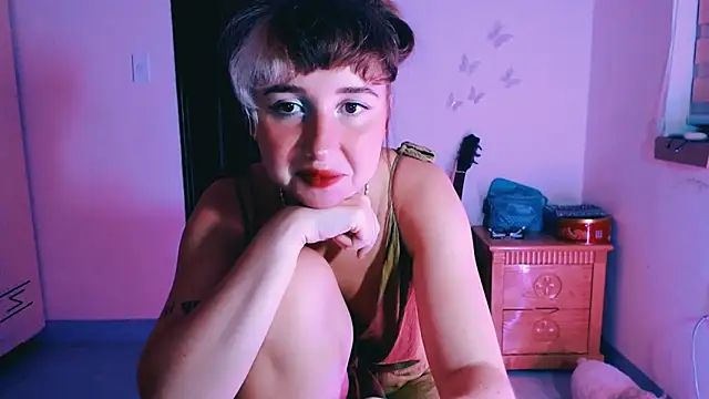 Cosmo Riri online show from 03/20/26, 11:04