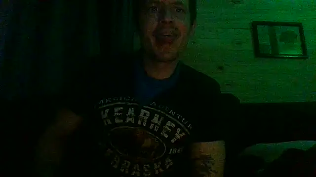 Snapshot of KBONE36 chatting on 02/27/25, 04:31 KBONE36 online show from 02/27/25, 04:31