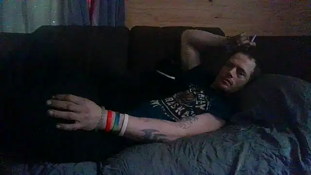 Snapshot of KBONE36 chatting on 02/27/25, 08:31 KBONE36 online show from 02/27/25, 08:31