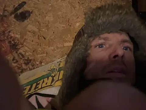 Snapshot of KBONE36 chatting on 03/13/25, 12:35 KBONE36 online show from 03/13/25, 12:35