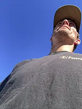 Snapshot of KBONE36 chatting on 09/30/25, 06:46 KBONE36 online show from 09/30/25, 06:46