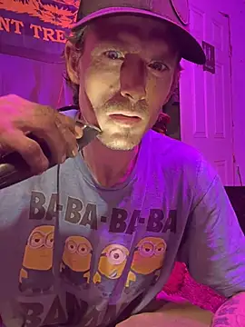 KBONE36 online show from 01/13/26, 04:23