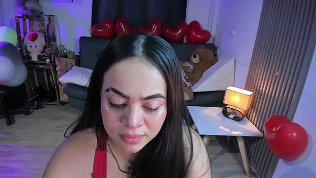 Cuttiealice online show from 02/21/25, 02:17