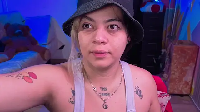 Cuttiealice online show from 11/03/25, 11:44