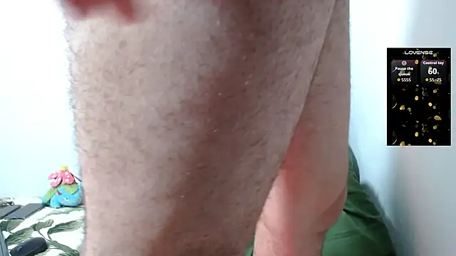 Dany milk online show from 11/29/25, 12:57