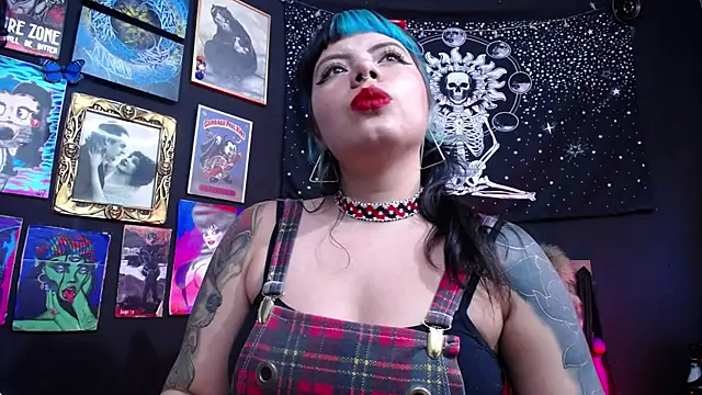 Yourmadame P online show from 01/22/25, 09:43