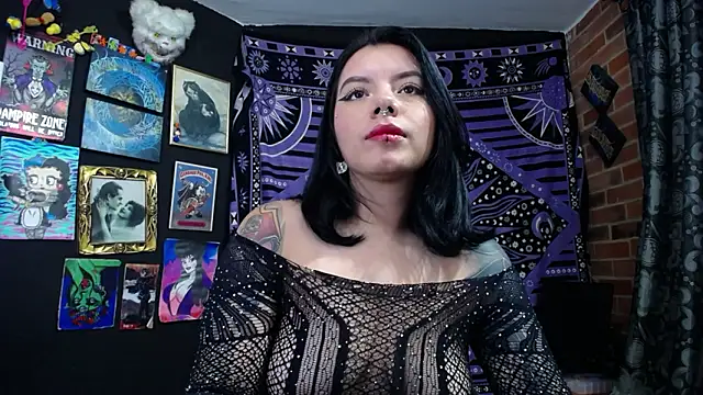 Yourmadame P online show from 03/07/26, 02:41