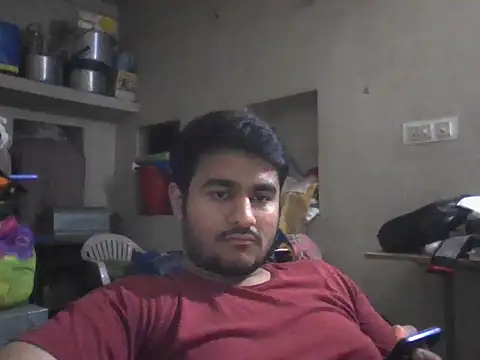 deepu1248 online show from 11/24/25, 04:07