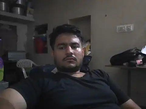 deepu1248 online show from 12/21/25, 05:03