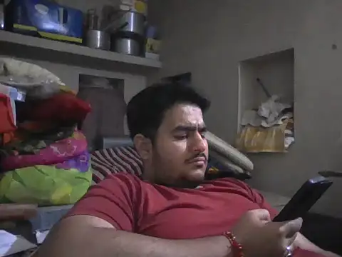 deepu1248 online show from 03/30/26, 05:03