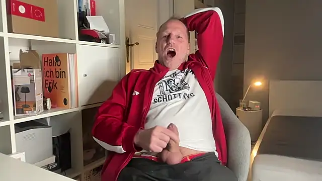 drefman online show from 02/16/26, 06:15