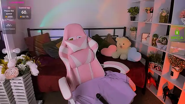  Dian A Pr online show from 03/14/26, 09:42