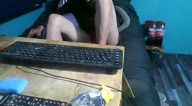 malekon76 online show from 02/03/25, 08:02