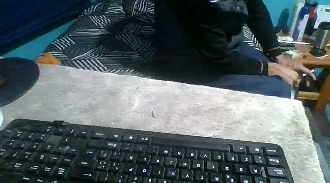 malekon76 online show from 03/14/25, 04:43