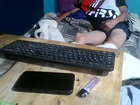 malekon76 online show from 02/25/26, 12:48