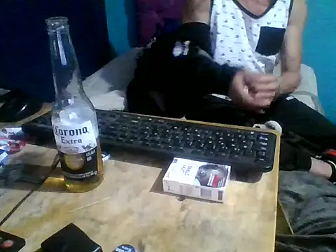 malekon76 online show from 03/07/26, 10:23