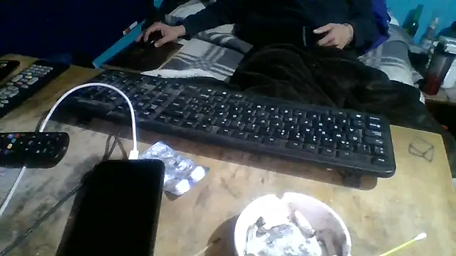 malekon76 online show from 05/29/26, 02:48