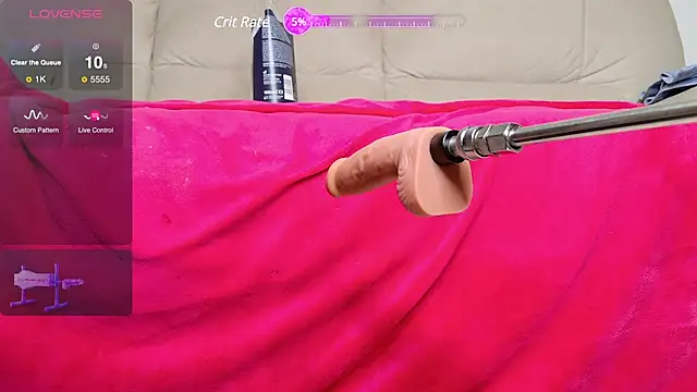 Ashley-Jack online show from 02/27/25, 05:15