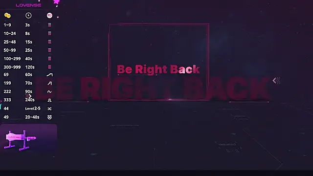 Ashley-Jack online show from 03/14/26, 09:26