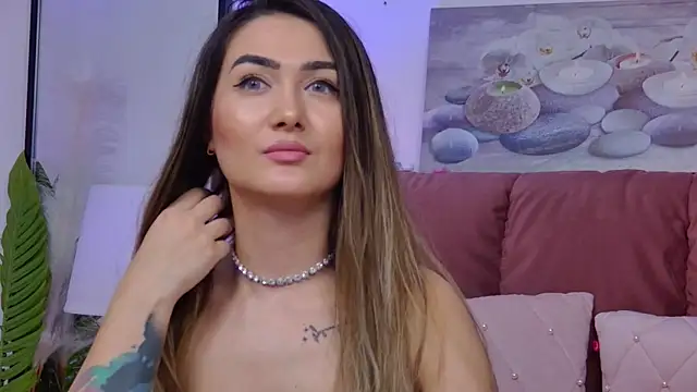 Snapshot of NicolLopeze chatting on 01/31/25, 10:52 NicolLopeze online show from 01/31/25, 10:52