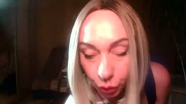 Roxolana Drim online show from 05/23/26, 11:53