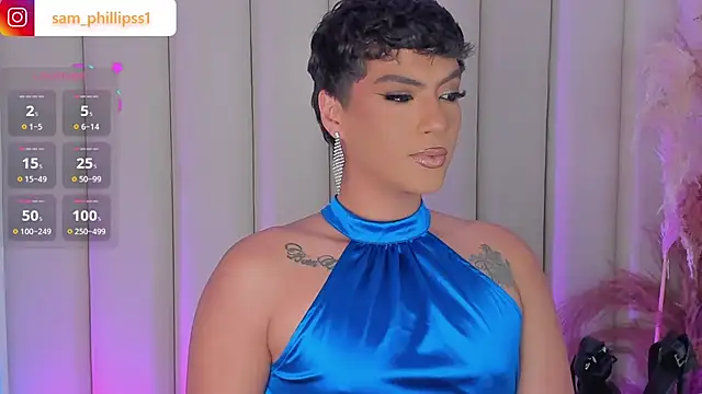 sam phillipss online show from 02/28/26, 06:53