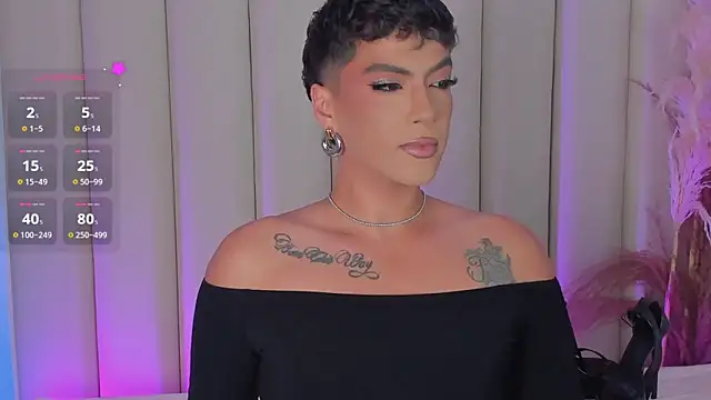 sam phillipss online show from 03/11/26, 12:05