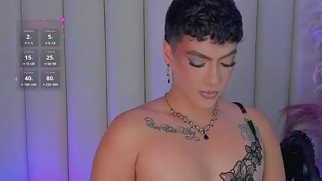 sam phillipss online show from 05/21/26, 12:39