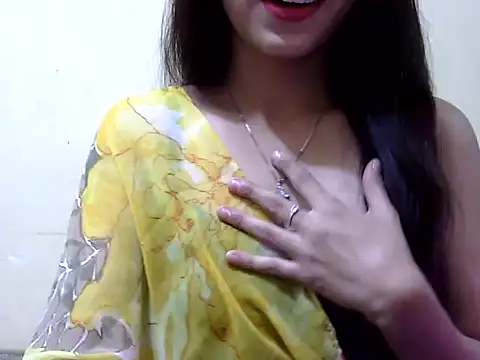 Arohi Sharma123 online show from 12/15/24, 07:10