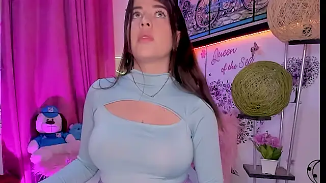 zoe kittylove online show from 03/03/25, 04:14