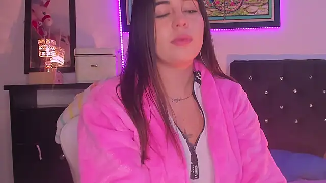 zoe kittylove online show from 03/15/25, 09:19