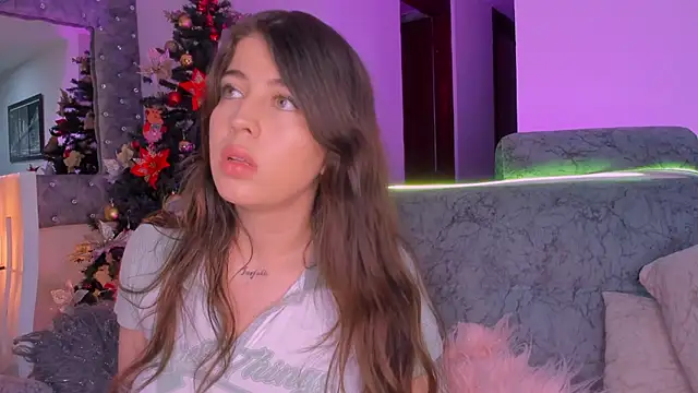 zoe kittylove online show from 11/18/25, 03:12