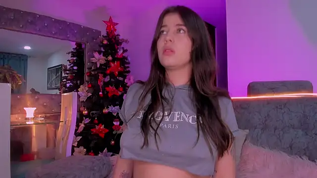 zoe kittylove online show from 01/07/26, 03:42