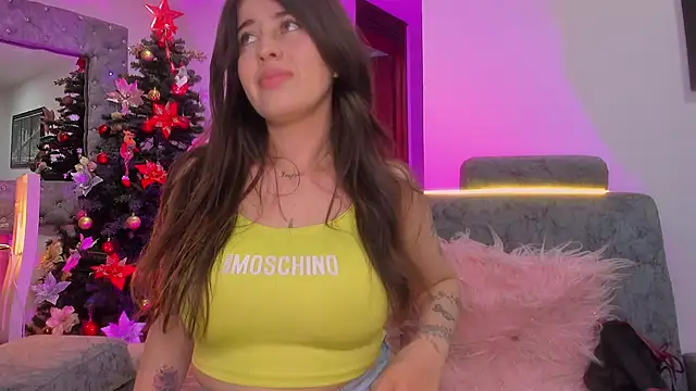 zoe kittylove online show from 01/10/26, 03:41