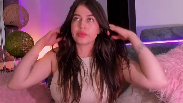 zoe kittylove online show from 01/13/26, 05:46