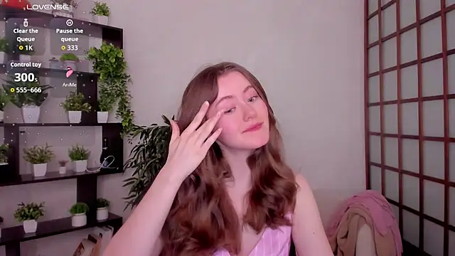 KateCuddle online show from 02/20/26, 06:26