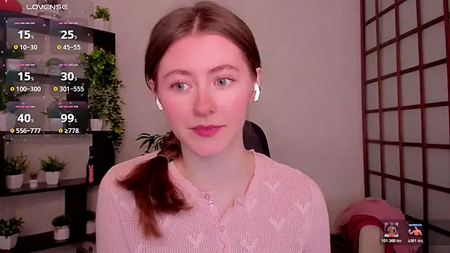 KateCuddle online show from 03/16/26, 03:01