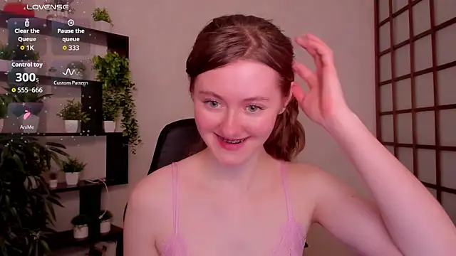 KateCuddle online show from 04/09/26, 06:19