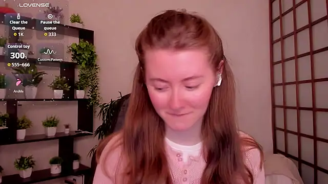 KateCuddle online show from 05/01/26, 02:49