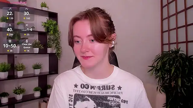 KateCuddle online show from 07/20/26, 02:48