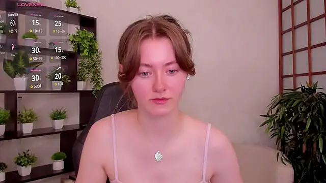 KateCuddle online show from 07/21/26, 02:25