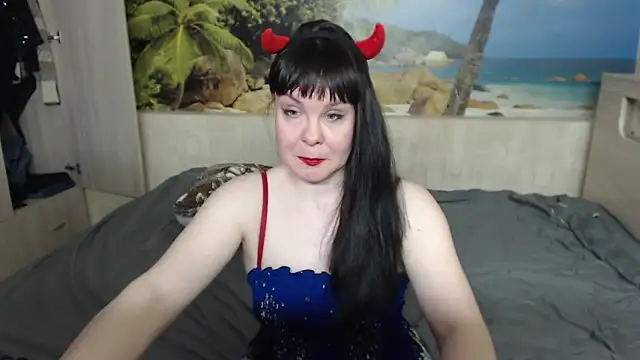 Snapshot of Aphelandra chatting on 01/25/25, 02:14 Aphelandra online show from 01/25/25, 02:14